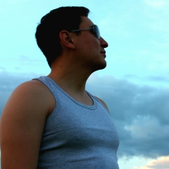Almat Ukmetov, 28.07.1989, Алматы