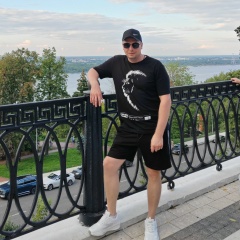 Владимир Вязников, 01.09.1987, Ярославль