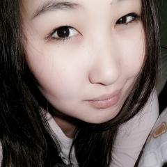 Туяра Евдокарова, 04.10, Якутск