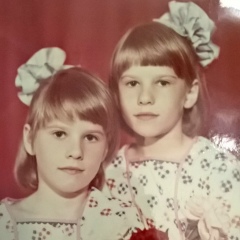 Валентина Тихомирова, 27.05.1978, Санкт-Петербург