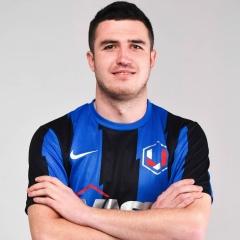 Александр Матросов, 09.11.1994, Николаев