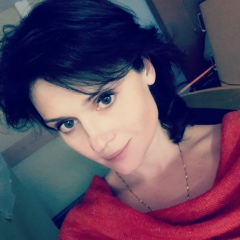 Светлана Тихоненко, Москва