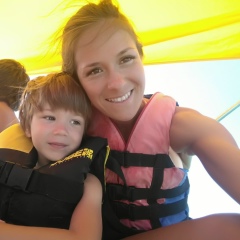 Регина Гудовских, 20.08, Набережные Челны