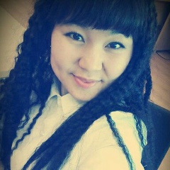 Жансая Сейтказиева, 22.01.1993, Астана