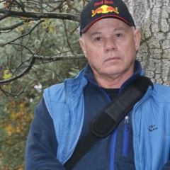 Гена Торопов, 14.09.1954, Севастополь