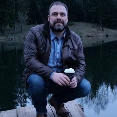 Александр Миклашевич, Москва