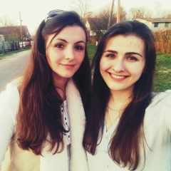 Лєна Семченкова, 03.07, Львов