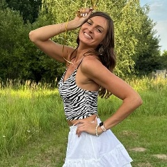 Svetlana Boldyreva, 08.07.1988, Курск