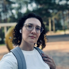 Елена Полякова, 13.03, Сургут