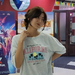 Айниса Отарбекова, 18.06