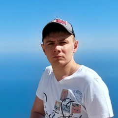 Сергей Наумов, 13.01.1988, Самара