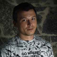 Денис Цыган, 13.03.1992