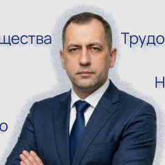 Алексей Круглов, 10.10, Кириши