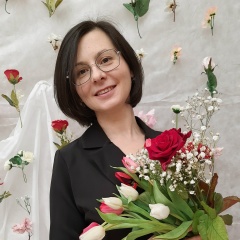 Ирина Терентьева-Тюхина, 05.06.1980, Санкт-Петербург