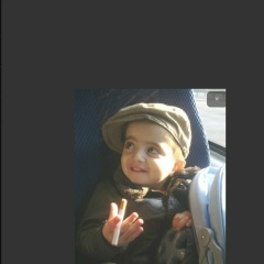 Луиза Амарова, 13.04.1960, Грозный