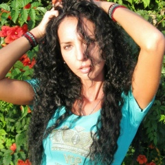 Ирина Сарычева, 02.02.1983, Харьков