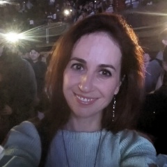 Оксана Фрасинюк, 06.01.1988, Яловены