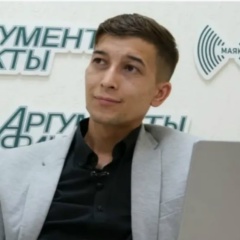 Сергей Гладких, 15.10.1988, Бердск