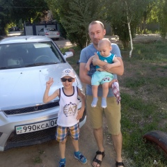 Павел Тышко, 31.01.1985, Актобе