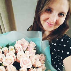 Алевтина Малкина, Саратов