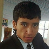 Bekzod Mirxalilov, 30.10.1989, Ташкент