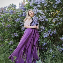 Ирина Смирнова, 23.11, Обнинск