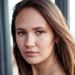 Анастасия Сечина, 30.09.1992, Новосибирск