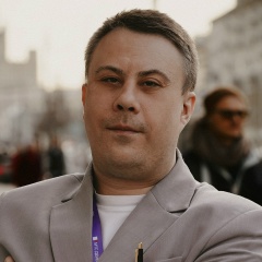 Данил Ярочкин, 24.03, Москва