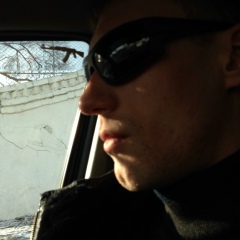 Никита Заика, 11.04.1989, Уссурийск