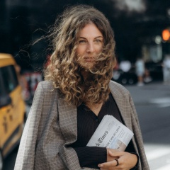 Мария Сильвестрова, 26.07, Санкт-Петербург