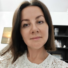 Екатерина Попова, 07.11.1987, Москва