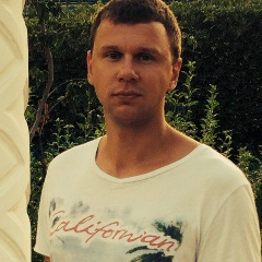 Даниил Селюкин, 19.04.1986, Санкт-Петербург