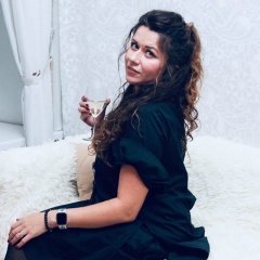 Елена Катасова, 08.04, Москва