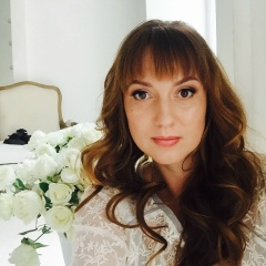 Анна Погребан, 14.04, Санкт-Петербург
