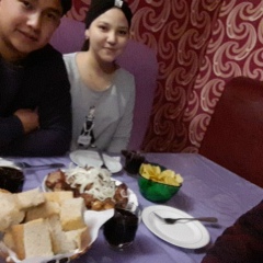 Саян Жақсылықов, Казалинск