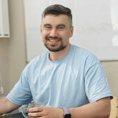 Денис Бородин, 12.12.1985, Ижевск