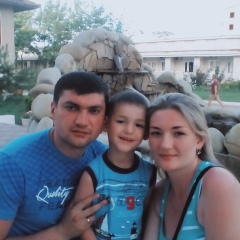 Виктор Федоренко, 10.04.1983, Днепр (Днепропетровск)