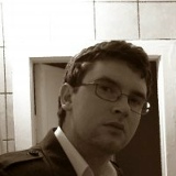 Сергей Хандриков, 05.07.1985, Санкт-Петербург