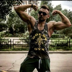 Юрий Агафонов, 22.11, Москва