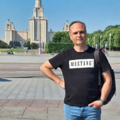Сергей Воинов, 10.06.1976