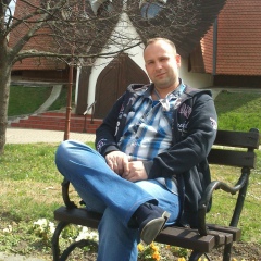 Александр Новиков, 09.03.1981, Москва