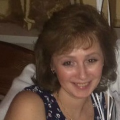 Людмила Матвеева