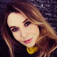 Юлия Улитина, 10.09, Москва