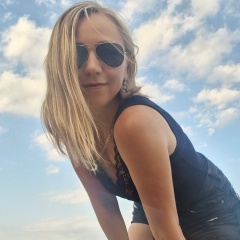 Алия Хузиахметова, 03.06, Barcelona