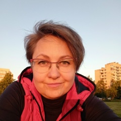 Анастасия Ламехова, 15.09, Санкт-Петербург