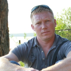 Дмитрий Шамаев, 18.03, Ижевск