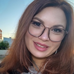 Илона Попова, Нижний Новгород