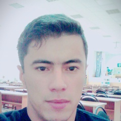 Ислам Бакиев, 07.02.1993, Белгород