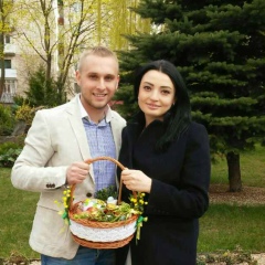 Саня Головко, 14.05, Тернополь