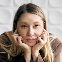 Елена Лукьянова, 11.01, Самара